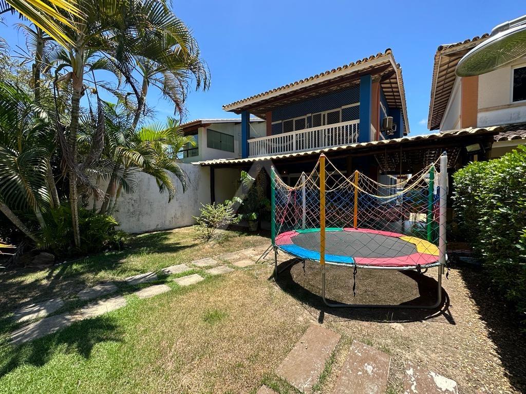 Casa de Condomínio à venda com 3 quartos, 144m² - Foto 1