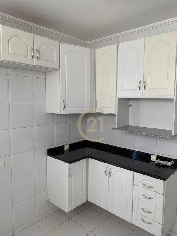 Apartamento à venda com 3 quartos, 110m² - Foto 16