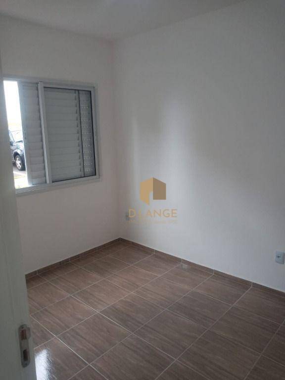 Apartamento à venda com 2 quartos, 59m² - Foto 6