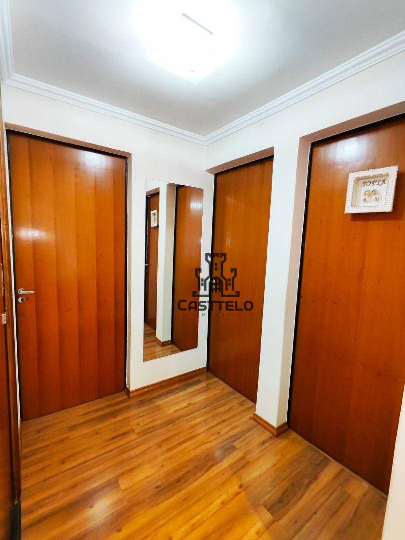 Apartamento à venda com 3 quartos, 89m² - Foto 5