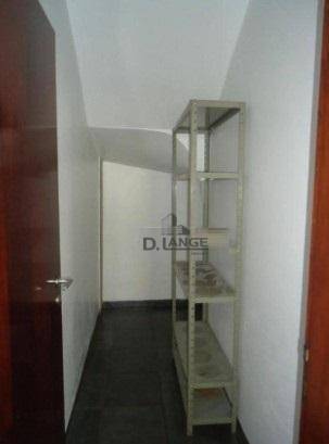 Prédio Inteiro para alugar, 207m² - Foto 18