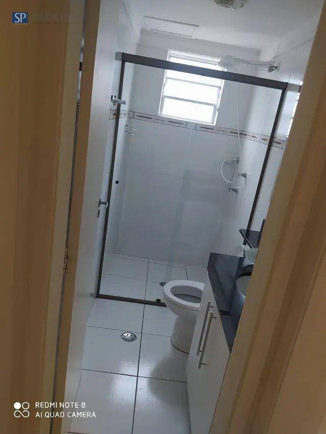 Apartamento à venda com 2 quartos, 48m² - Foto 4