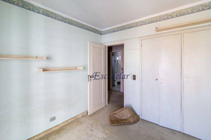 Apartamento à venda com 4 quartos, 170m² - Foto 11