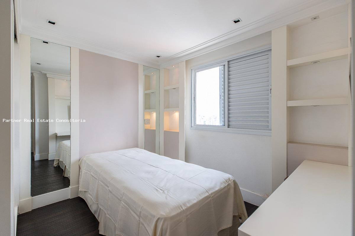 Apartamento à venda com 3 quartos, 154m² - Foto 37