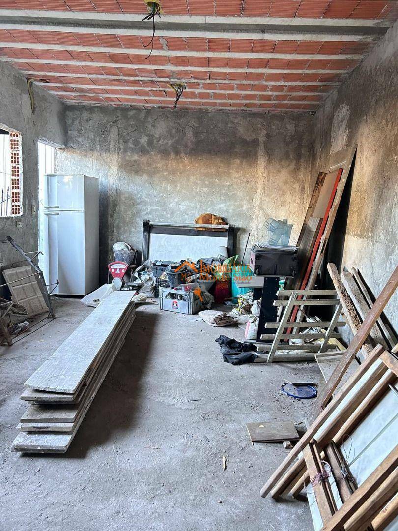 Sobrado à venda com 2 quartos, 250M2 - Foto 7