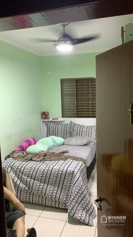 Sobrado à venda com 3 quartos, 141m² - Foto 18