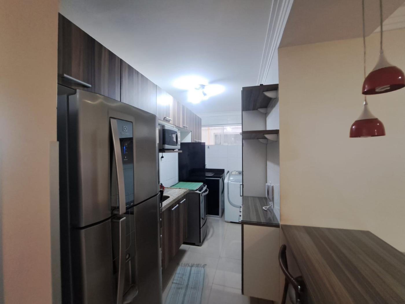 Apartamento à venda com 3 quartos, 76m² - Foto 6