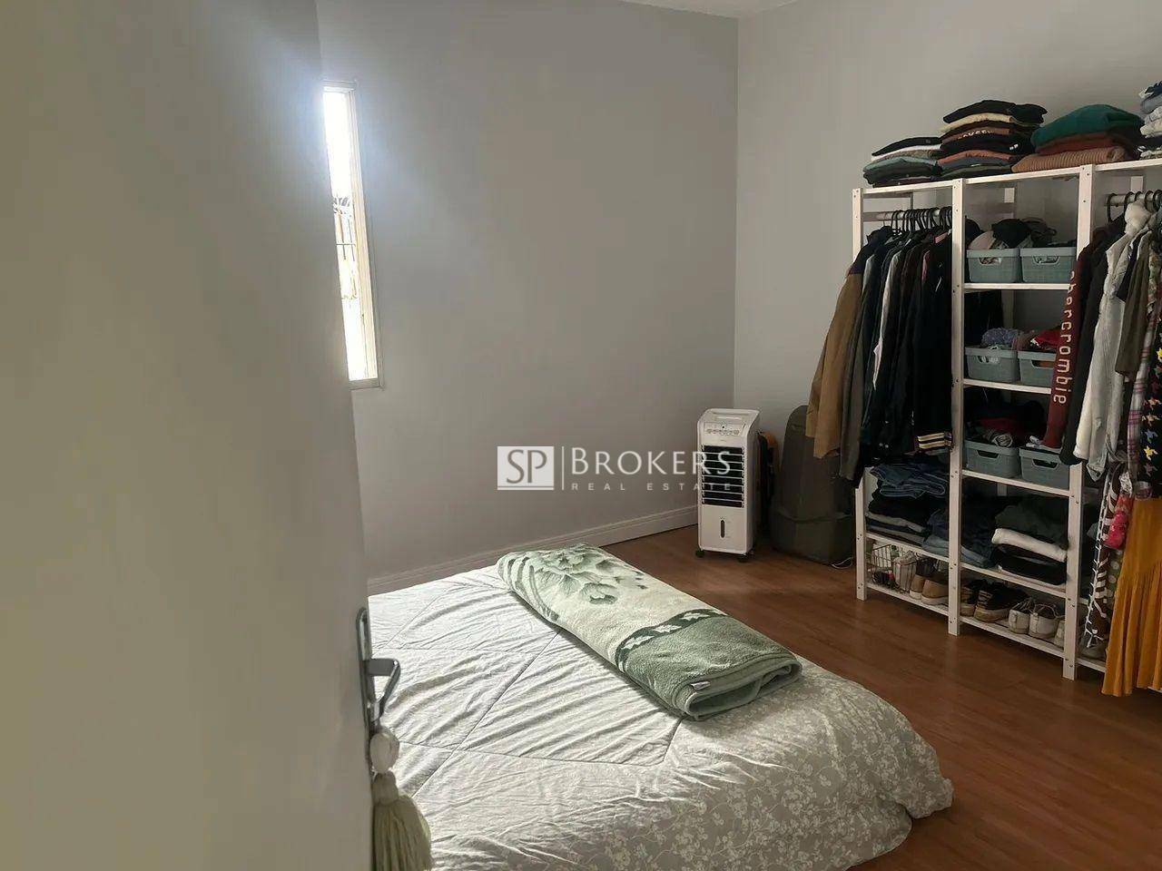 Apartamento à venda com 2 quartos, 66m² - Foto 8