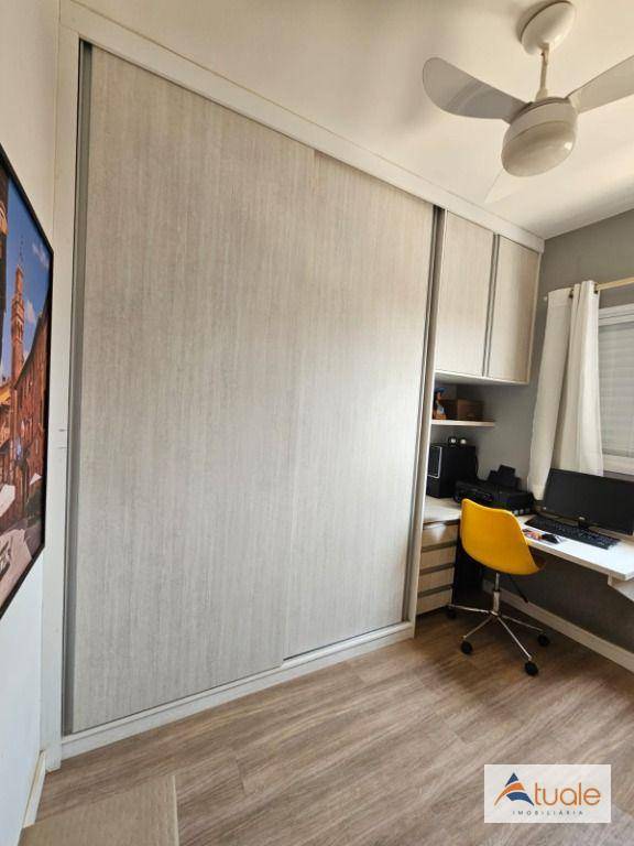 Apartamento à venda com 3 quartos, 82m² - Foto 17