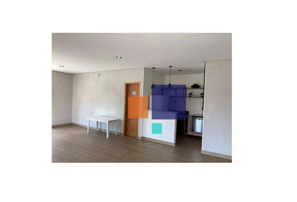 Apartamento à venda com 3 quartos, 75m² - Foto 7