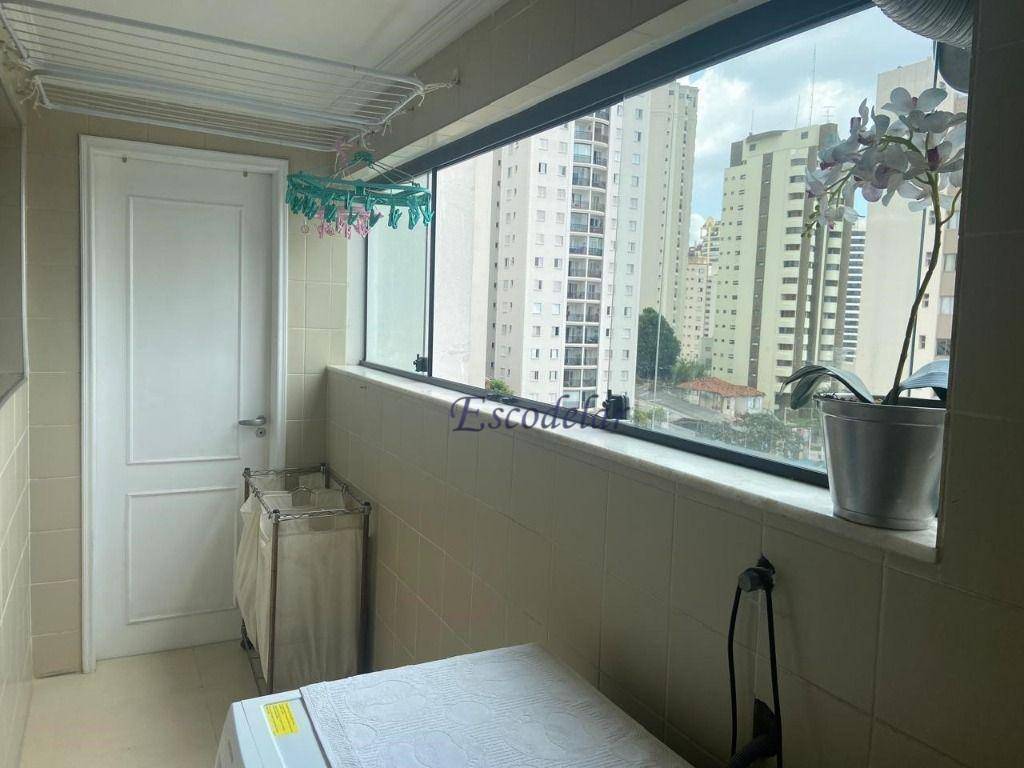 Apartamento à venda com 3 quartos, 104m² - Foto 14