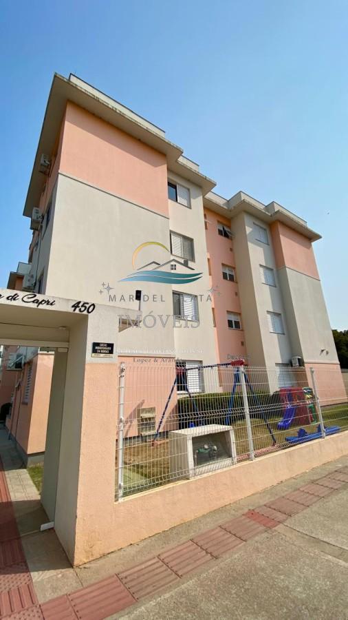 Apartamento à venda com 2 quartos - Foto 19
