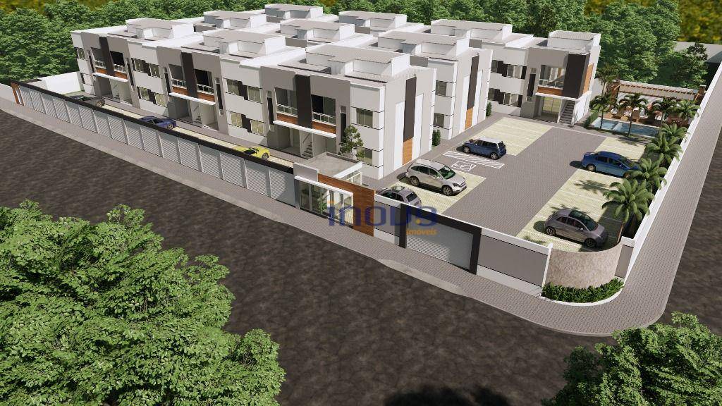 Apartamento, 2 quartos, 52 m² - Foto 5