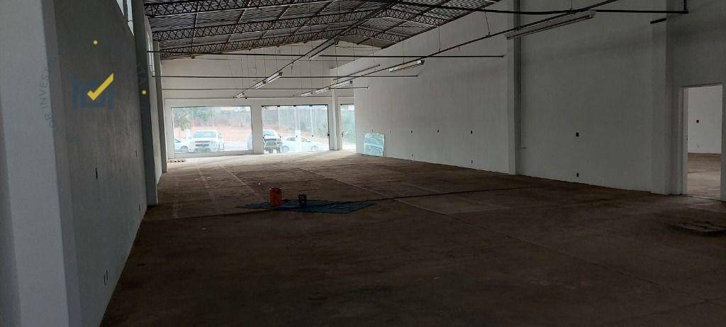 Depósito-Galpão, 900 m² - Foto 2