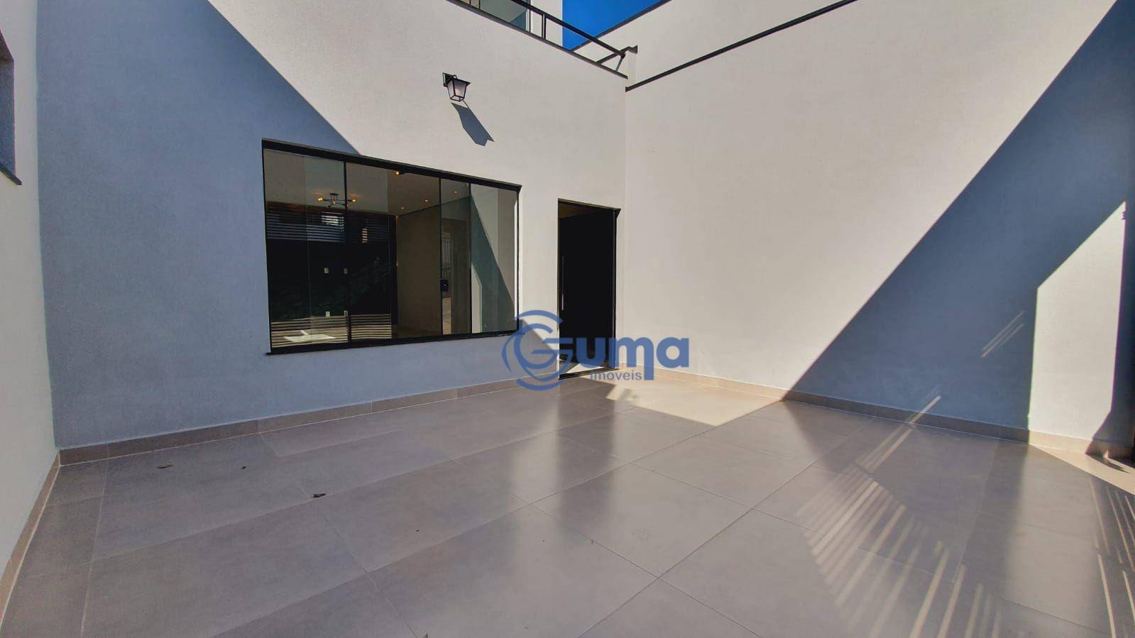 Casa à venda com 3 quartos, 123m² - Foto 26