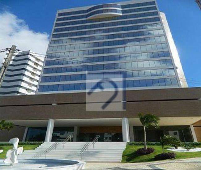 Conjunto Comercial-Sala à venda, 50m² - Foto 2