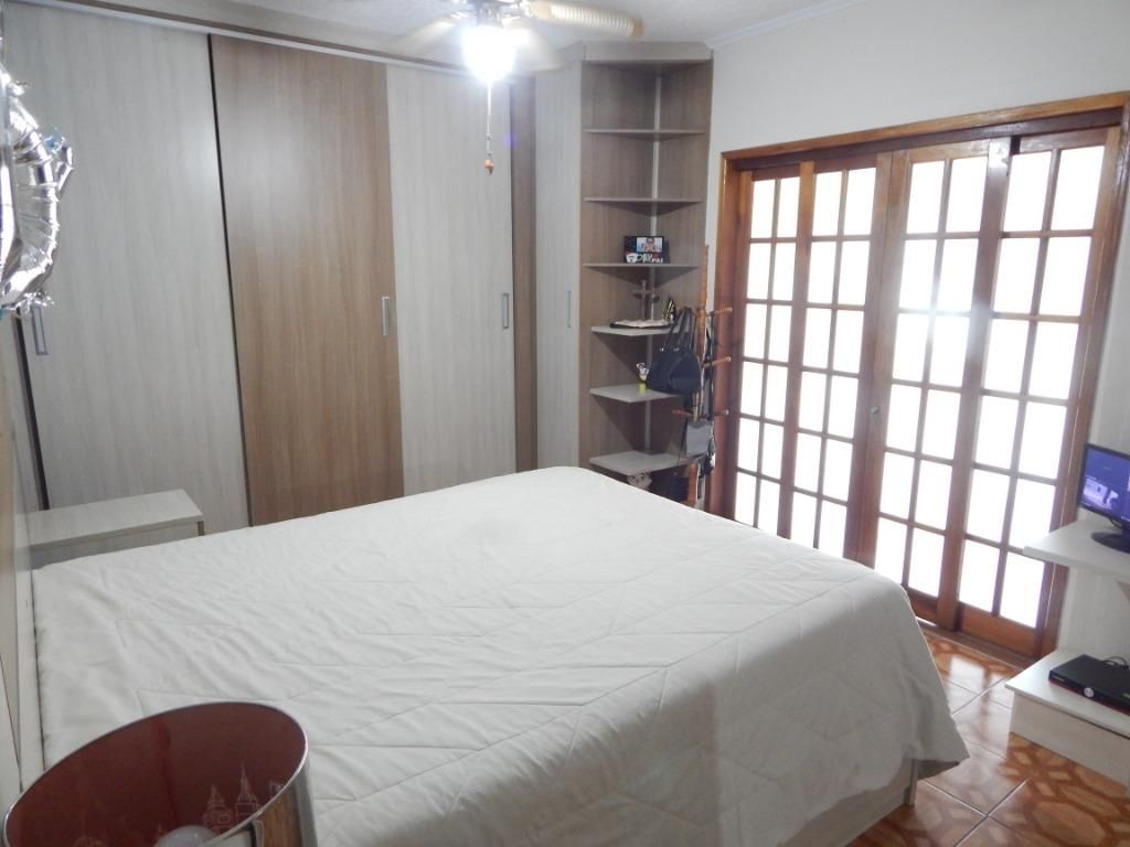 Sobrado à venda com 3 quartos, 280m² - Foto 11