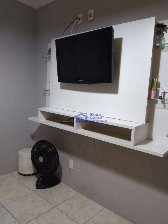 Apartamento à venda com 2 quartos, 50m² - Foto 15