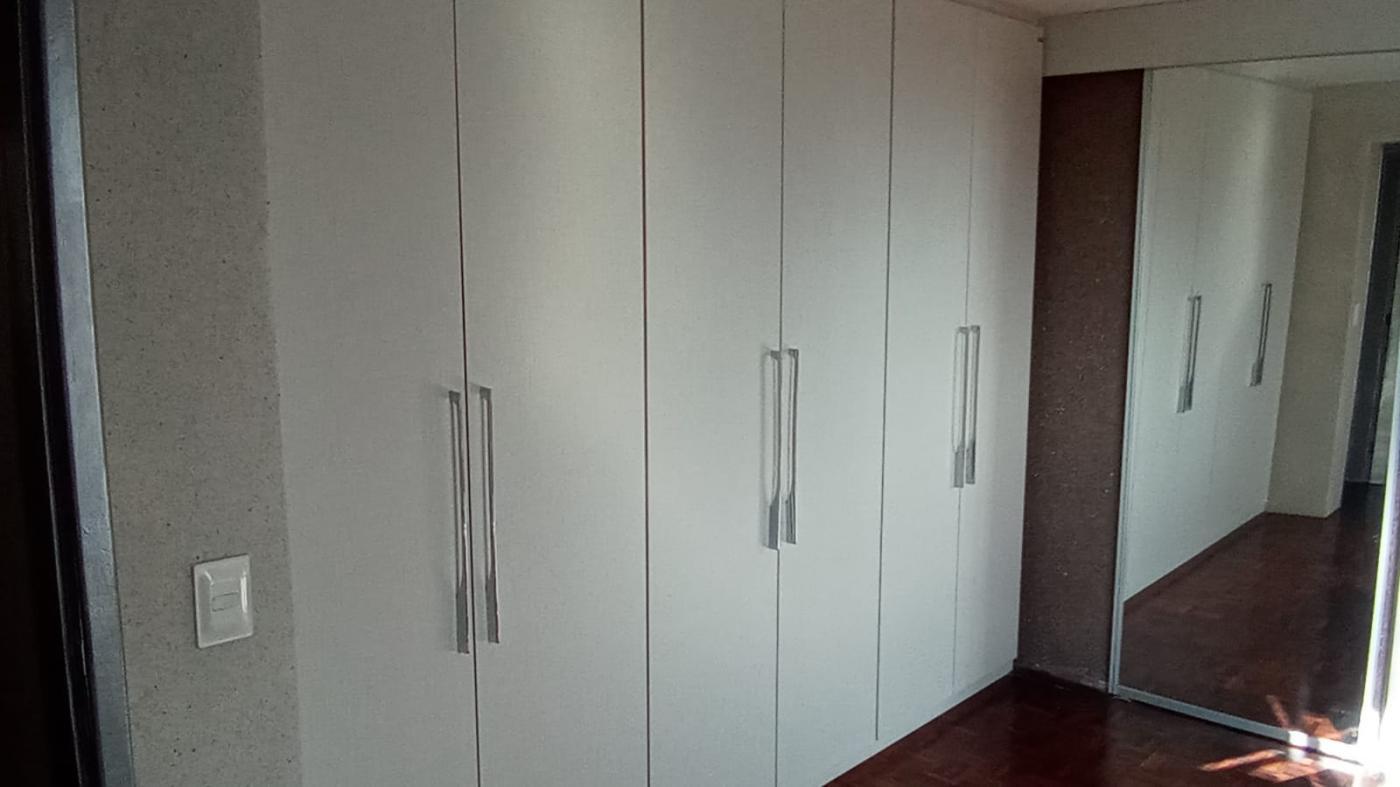 Apartamento à venda com 3 quartos, 130m² - Foto 29