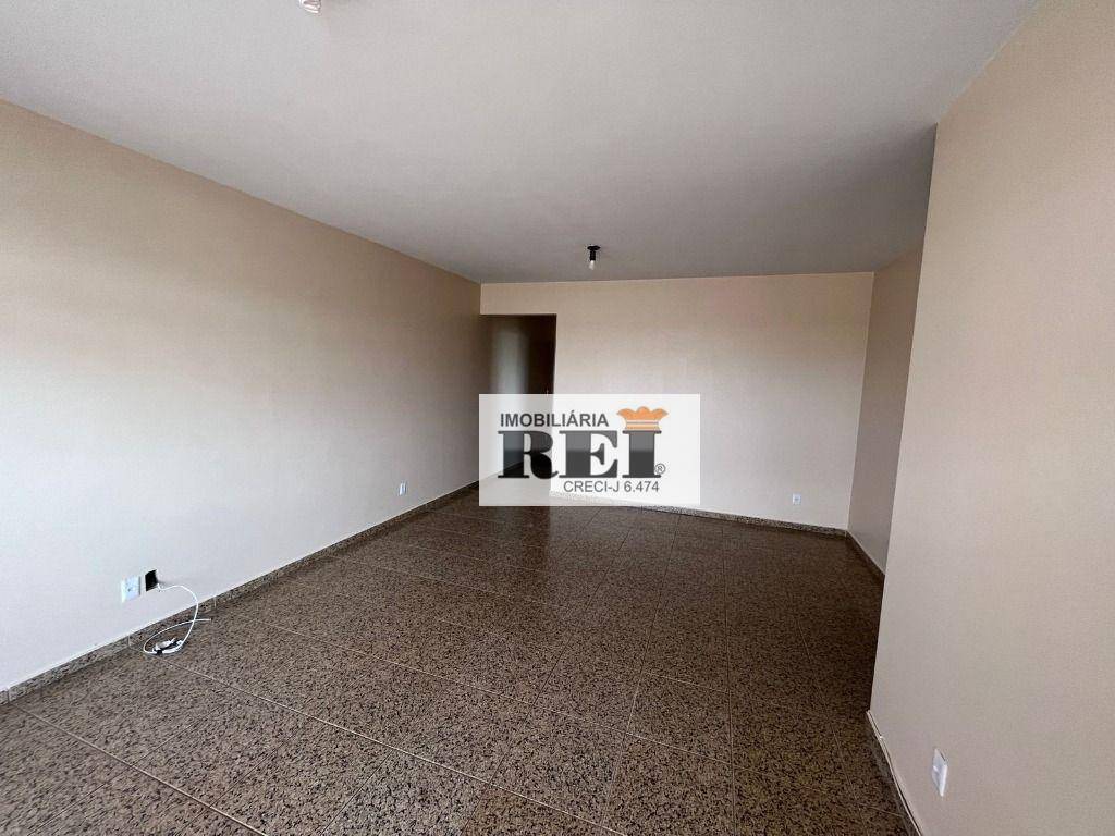 Apartamento, 3 quartos, 110 m² - Foto 3