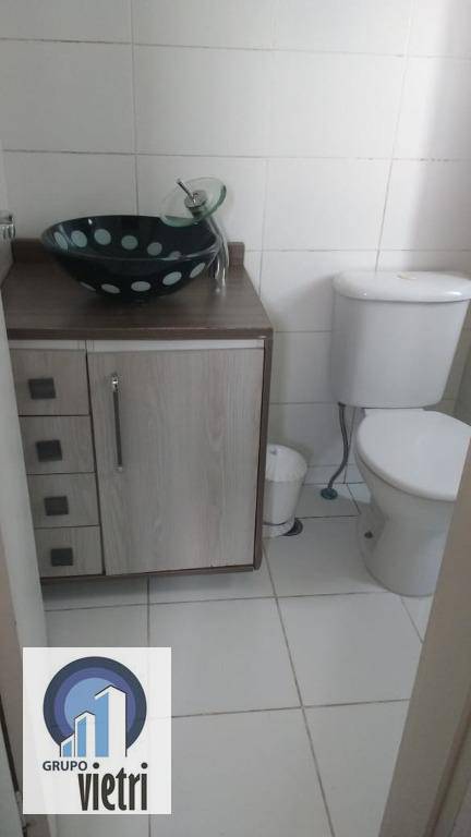 Apartamento à venda com 3 quartos, 63m² - Foto 25