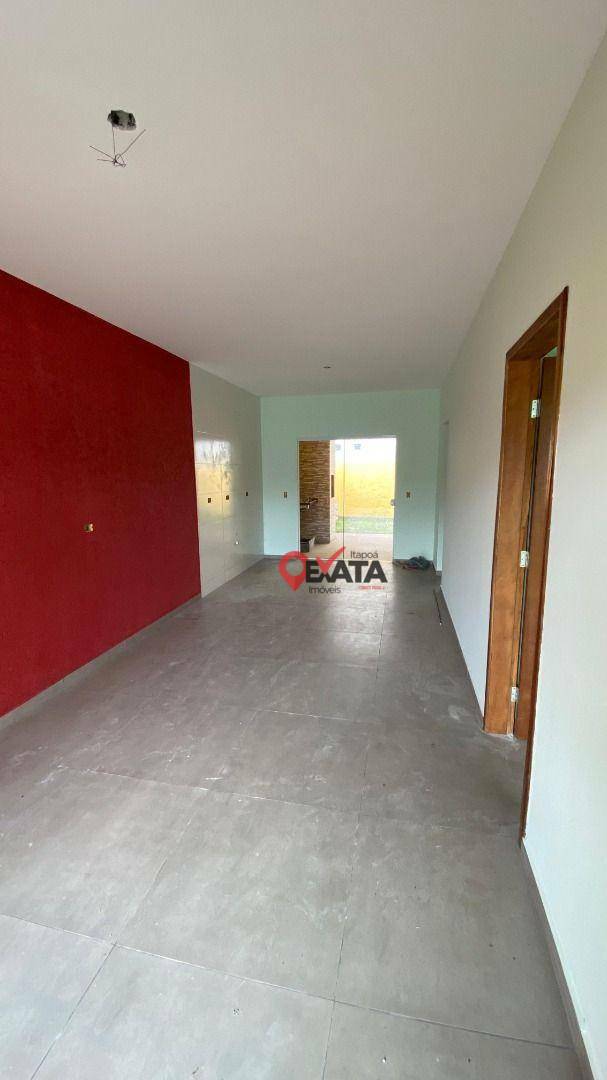 Casa à venda com 3 quartos, 82m² - Foto 10