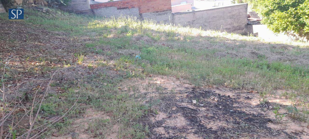 Terreno, 250 m² - Foto 1