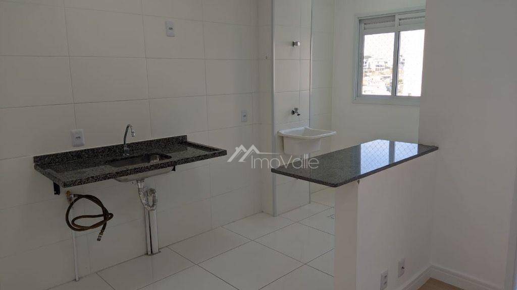 Apartamento à venda com 2 quartos, 52m² - Foto 6