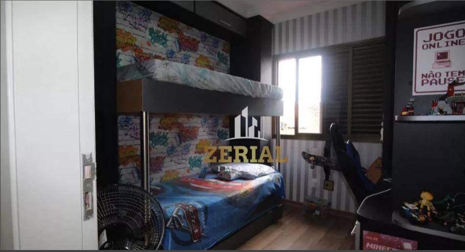 Apartamento à venda com 3 quartos, 107m² - Foto 16