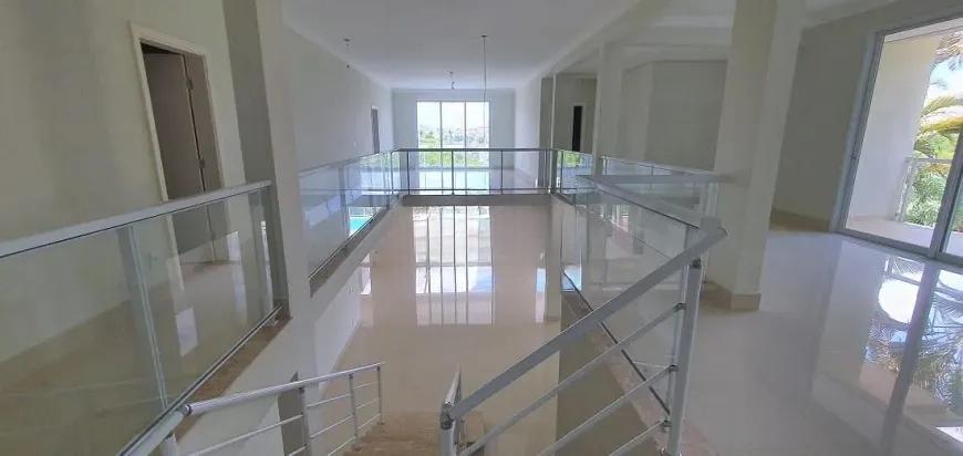 Casa de Condomínio, 5 quartos - Foto 30