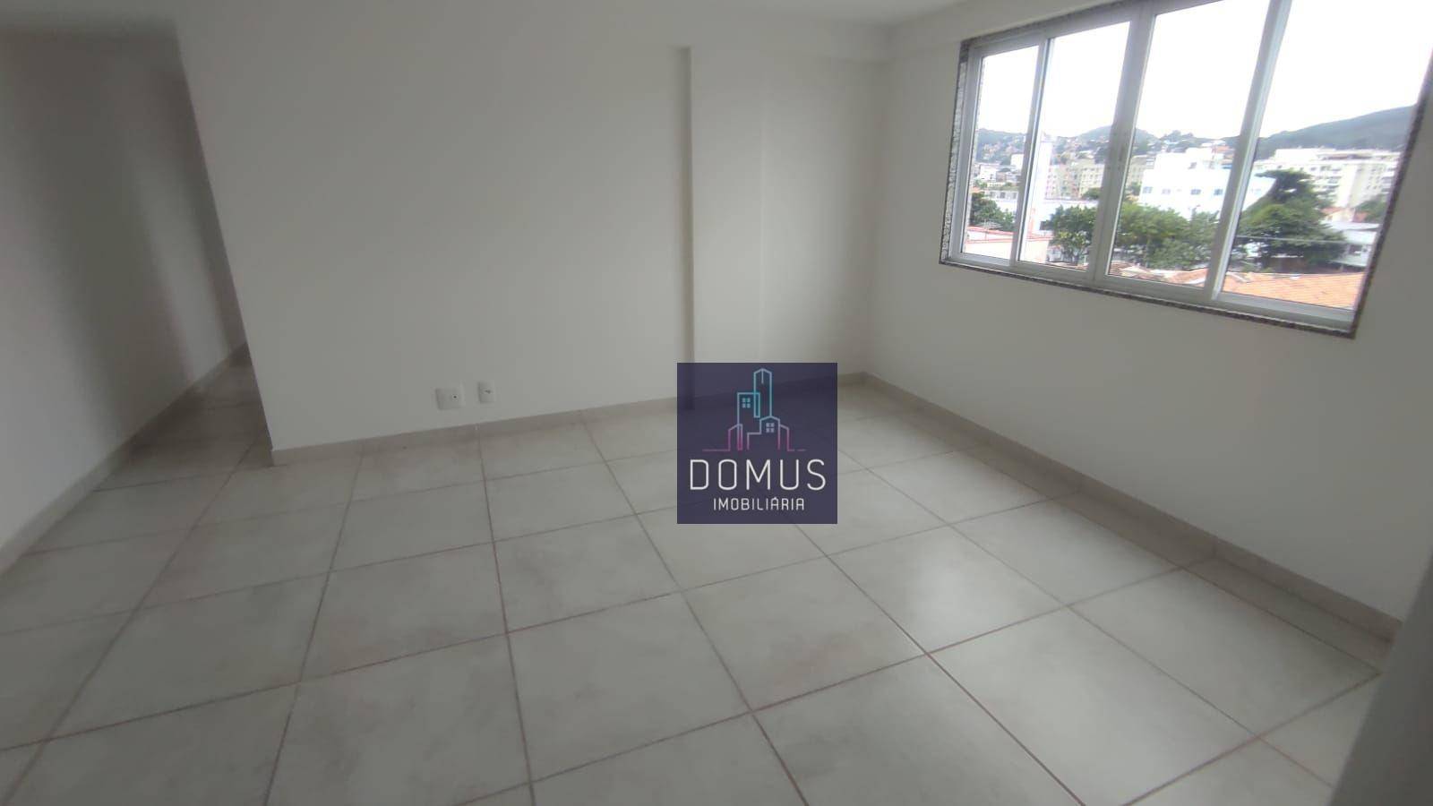 Apartamento à venda com 2 quartos, 55m² - Foto 6