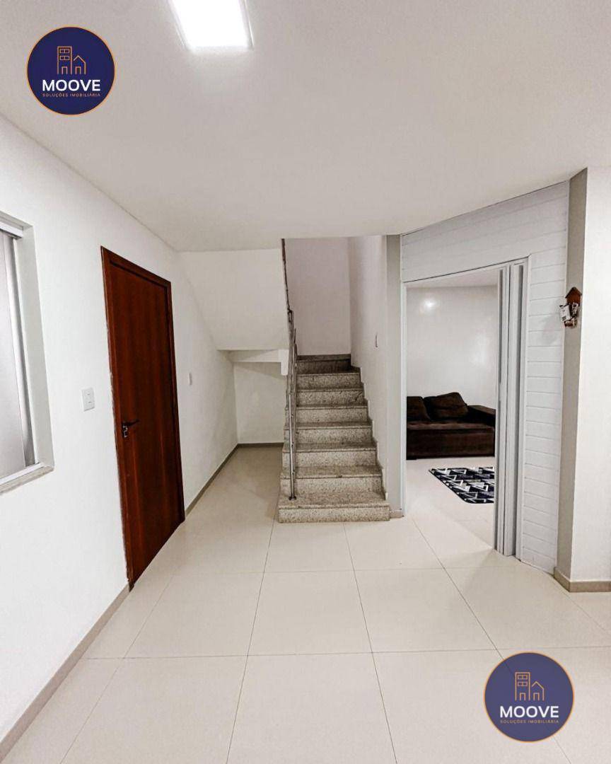 Casa, 2 quartos, 80 m² - Foto 2