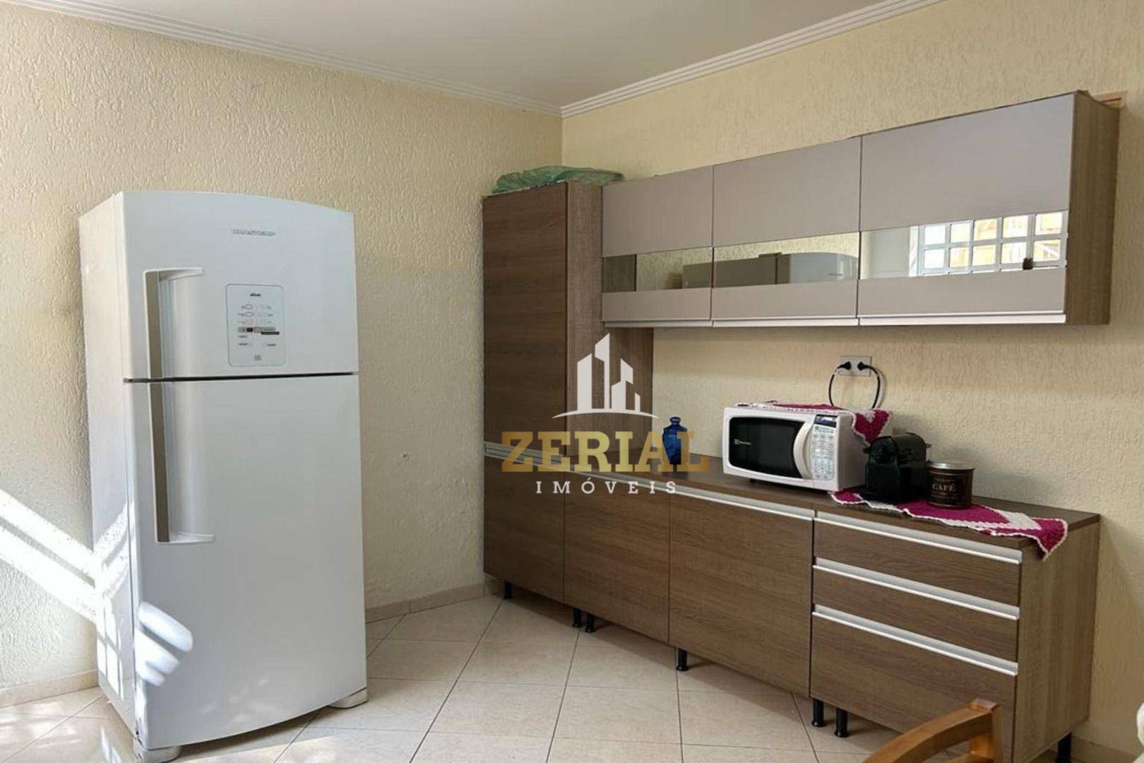 Casa à venda com 2 quartos, 82m² - Foto 6