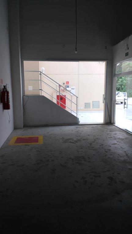 Loja-Salão para alugar, 89m² - Foto 11