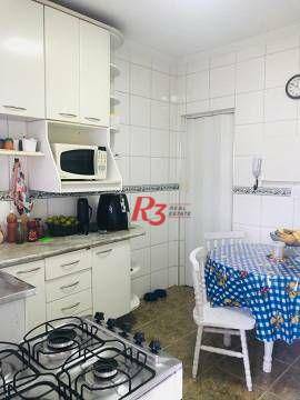 Apartamento à venda com 2 quartos, 88m² - Foto 6