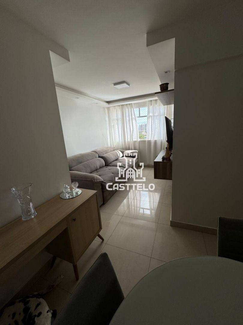 Apartamento à venda com 3 quartos, 75m² - Foto 26