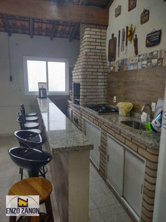 Cobertura à venda com 3 quartos, 184m² - Foto 20