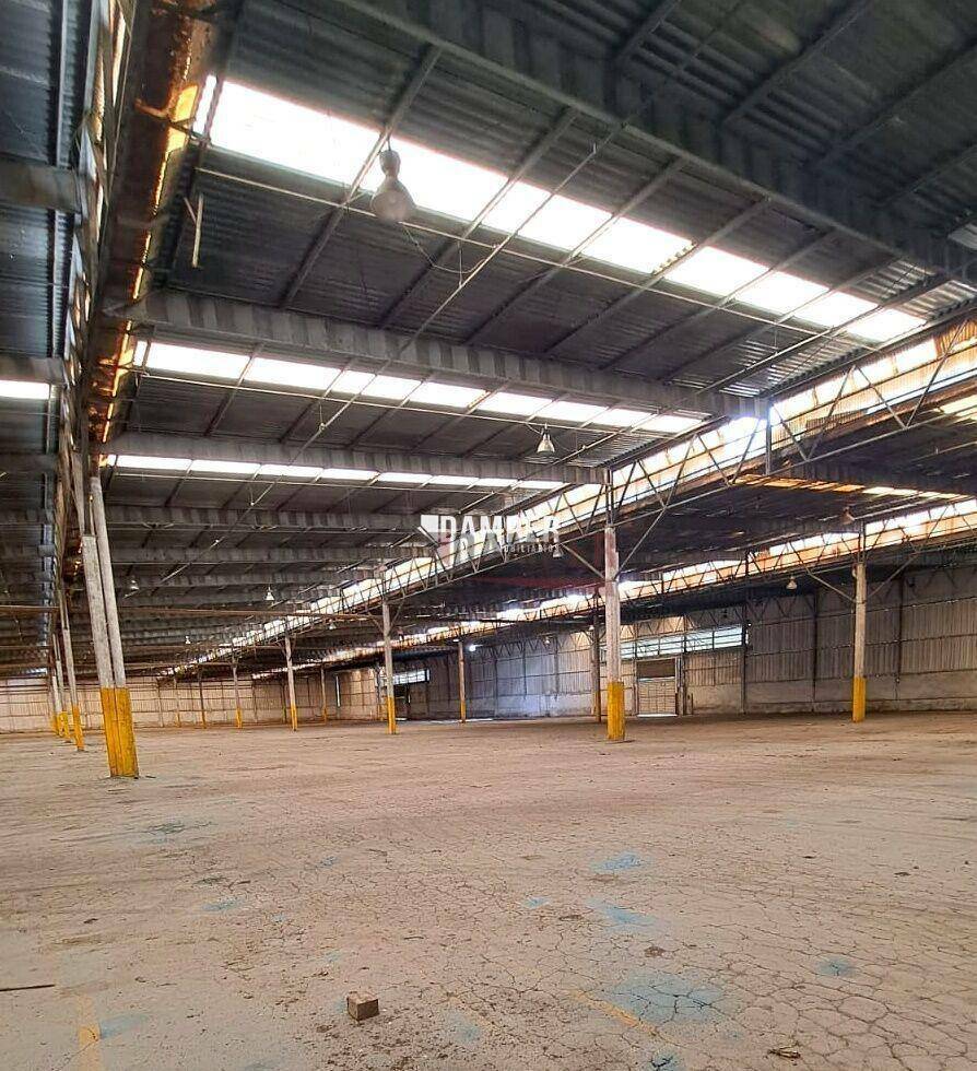 Depósito-Galpão, 10000 m² - Foto 4