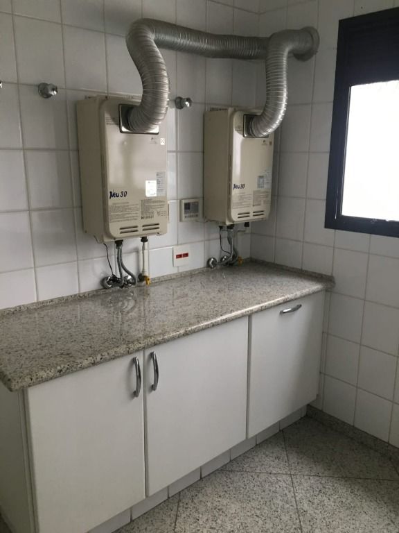 Apartamento à venda com 3 quartos, 215m² - Foto 14