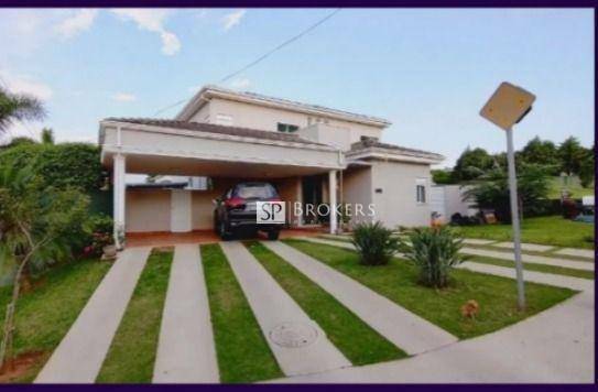 Casa à venda com 4 quartos, 347m² - Foto 6