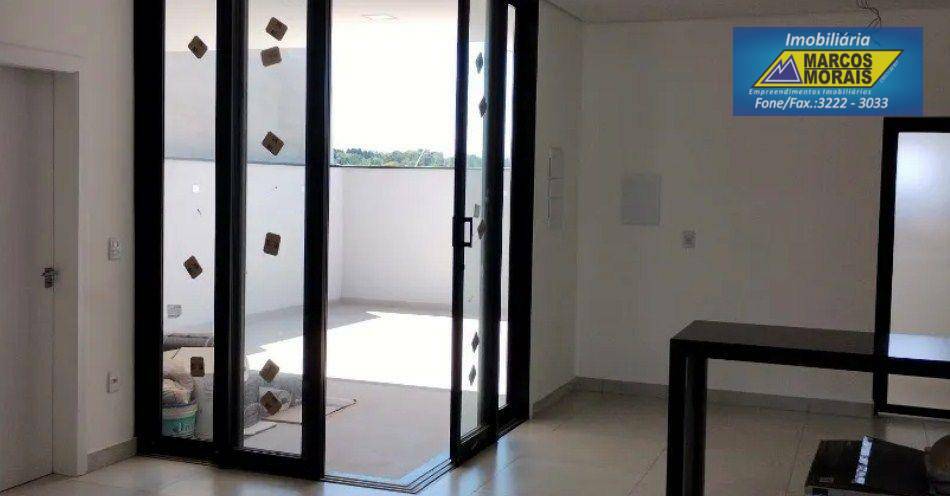 Casa de Condomínio à venda com 3 quartos, 136m² - Foto 3