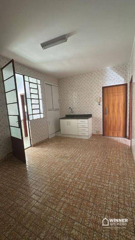 Apartamento, 3 quartos, 110 m² - Foto 1