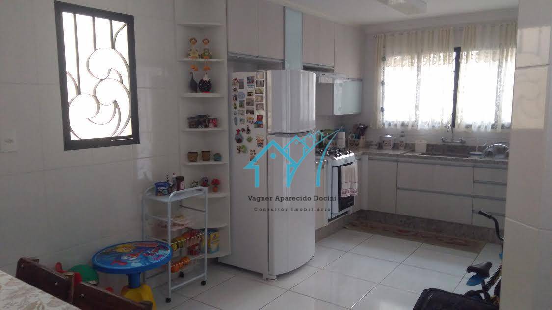 Sobrado à venda com 3 quartos, 155M2 - Foto 15