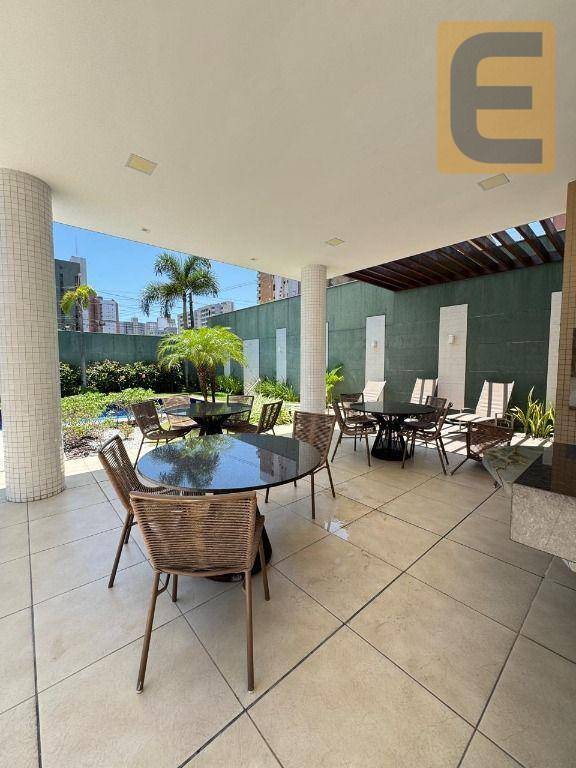 Apartamento, 3 quartos, 162 m² - Foto 4