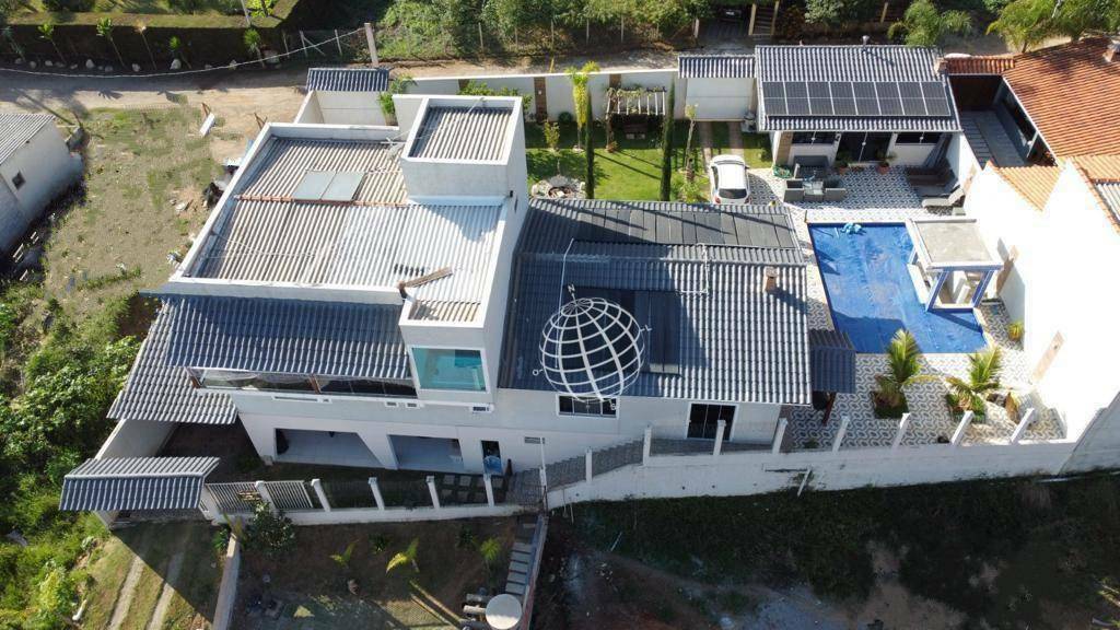 Casa, 3 quartos, 844 m² - Foto 3