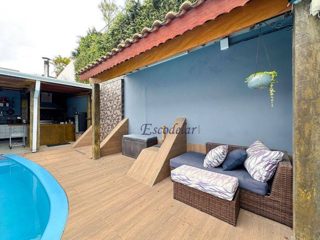 Casa de Condomínio à venda com 3 quartos, 360m² - Foto 24