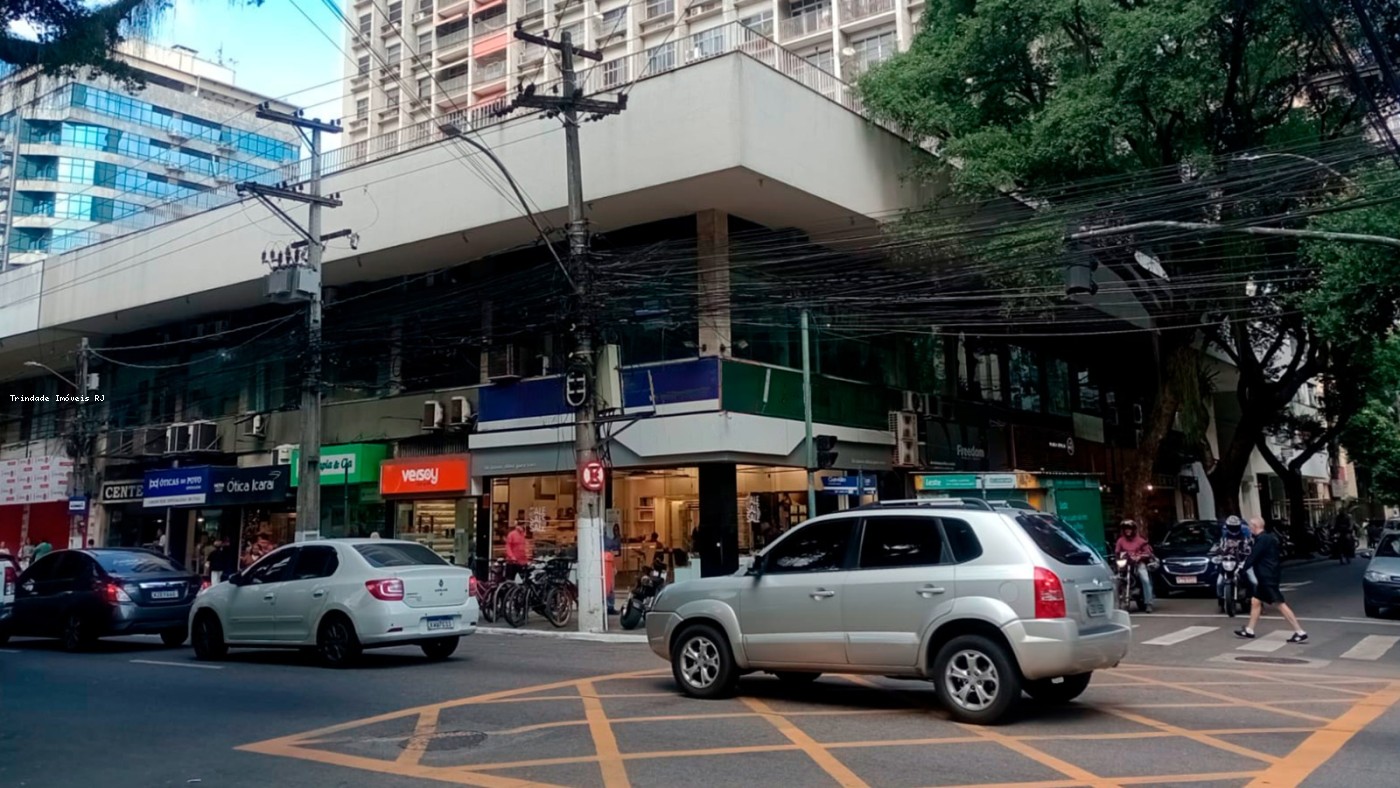 Loja-Salão para alugar, 120m² - Foto 1