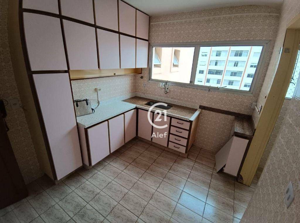 Apartamento à venda com 2 quartos, 80m² - Foto 20