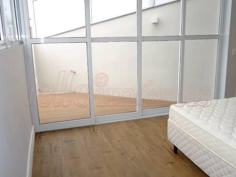 Apartamento para alugar com 1 quarto, 70m² - Foto 12