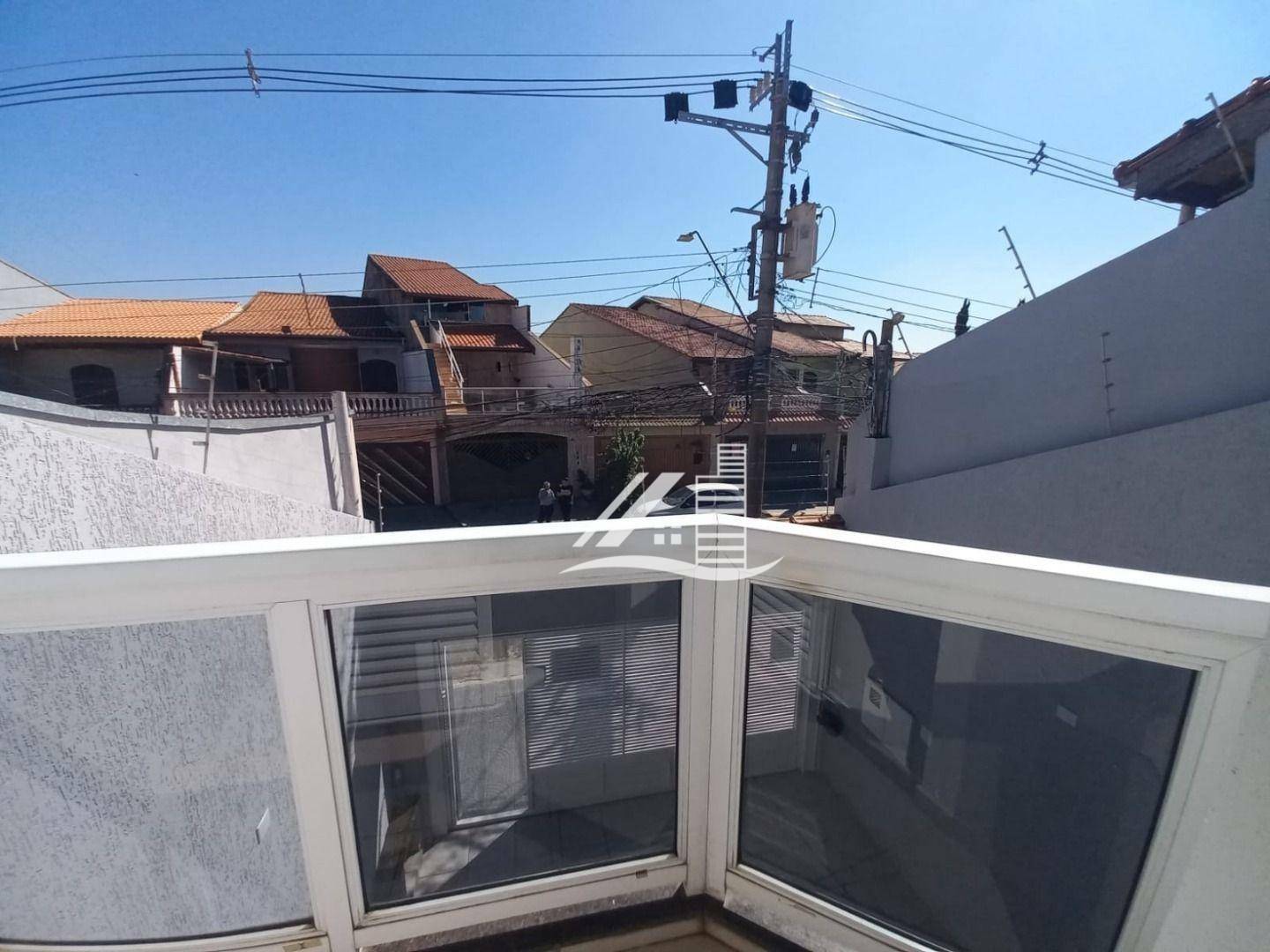 Sobrado à venda com 3 quartos, 172m² - Foto 18